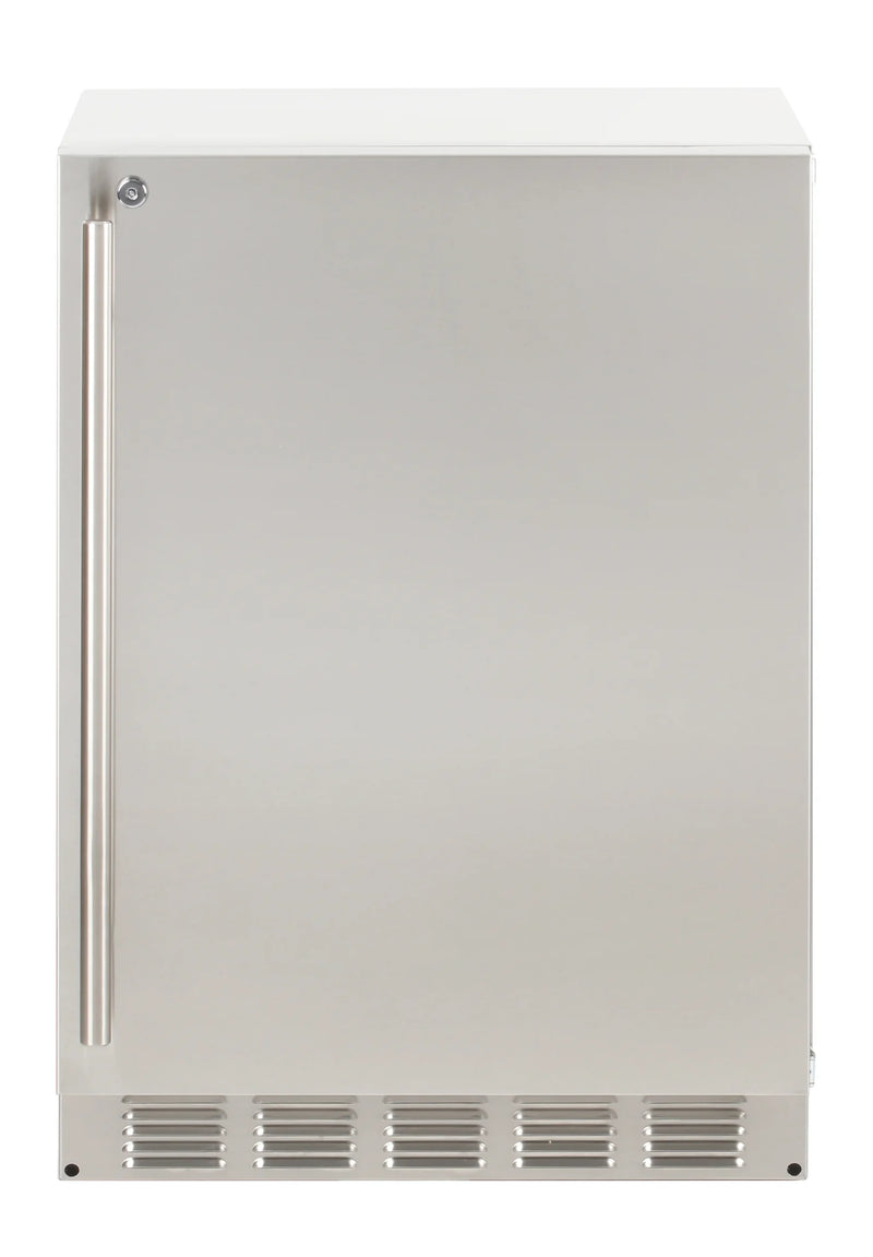 Sapphire Indoor 24" Refrigerator