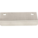 Top Knobs: Additions Tab