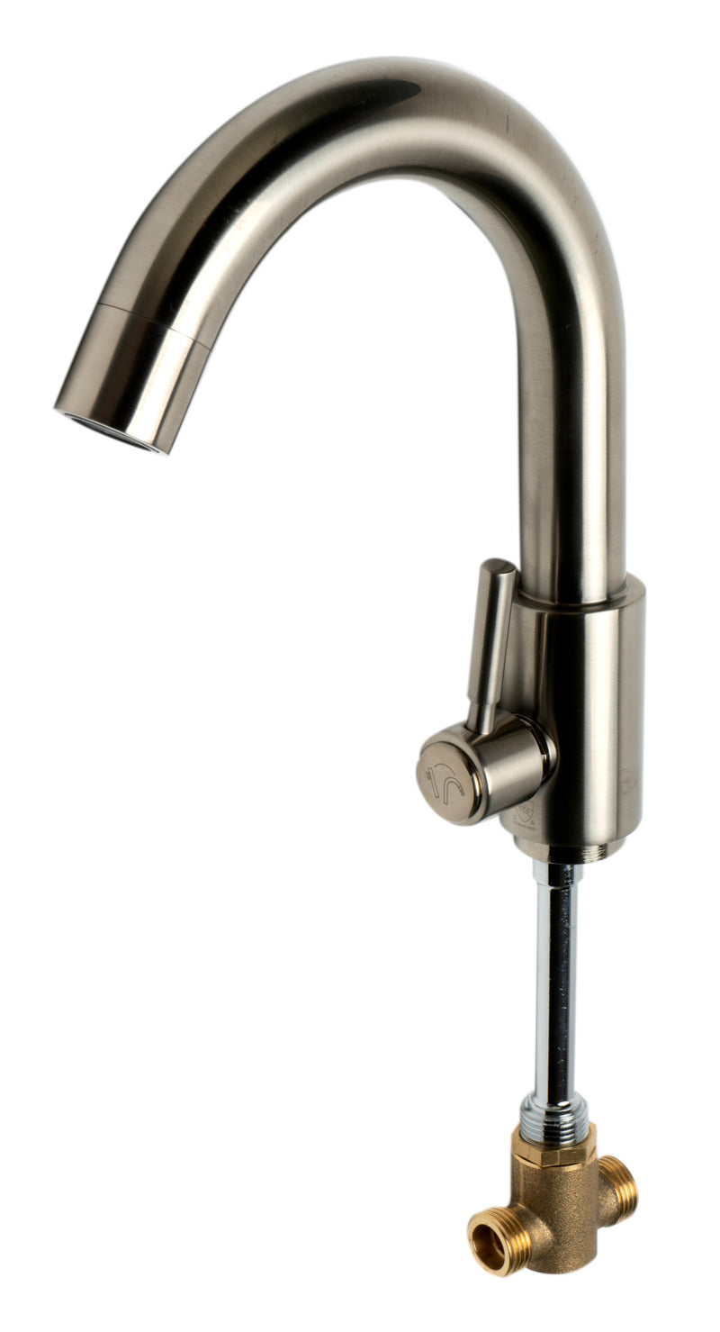 ALFI brand AB2503 Tub Filler