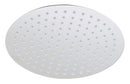 ALFI brand RAIN12R Shower Head
