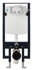 EAGO PWG380 Toilet Tank