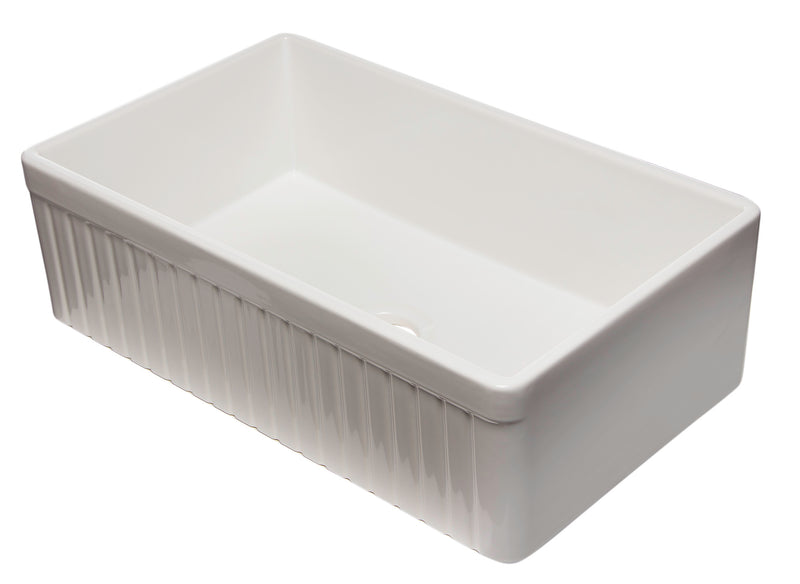 ALFI brand AB532 Kitchen Sink