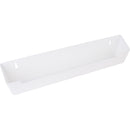 14-13/16" Plastic Tip-Out Tray for Sink Front