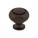 Top Knobs: Normandy Ring