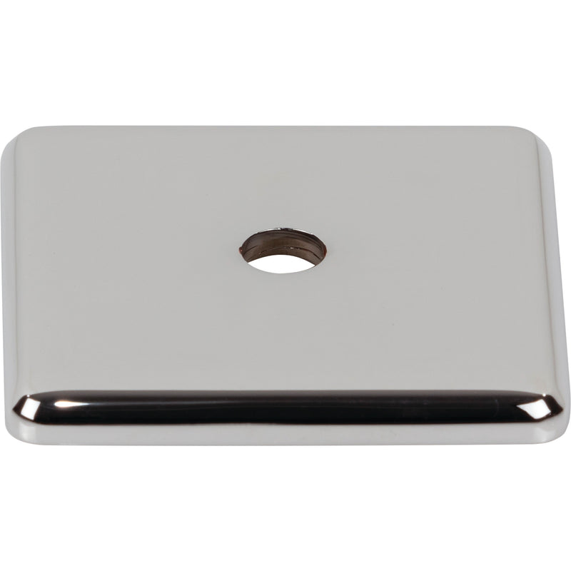 Top Knobs Radcliffe Knob Backplate