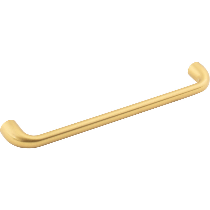 Jeffrey Alexander Loxley 192 mm Center-to-Center Bar Pull