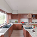 ALFI brand AB1720DI Kitchen Sink