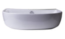ALFI brand  Bathroom Sink