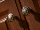 Top Knobs: Aspen Aspen Button
