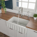 ALFI brand AB3018HS Kitchen Sink
