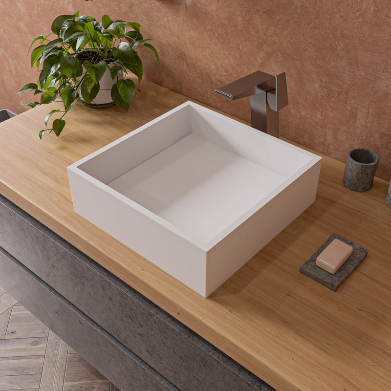 ALFI brand AB1475 Bathroom Faucet