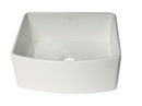 ALFI brand ABFC2420 Kitchen Sink