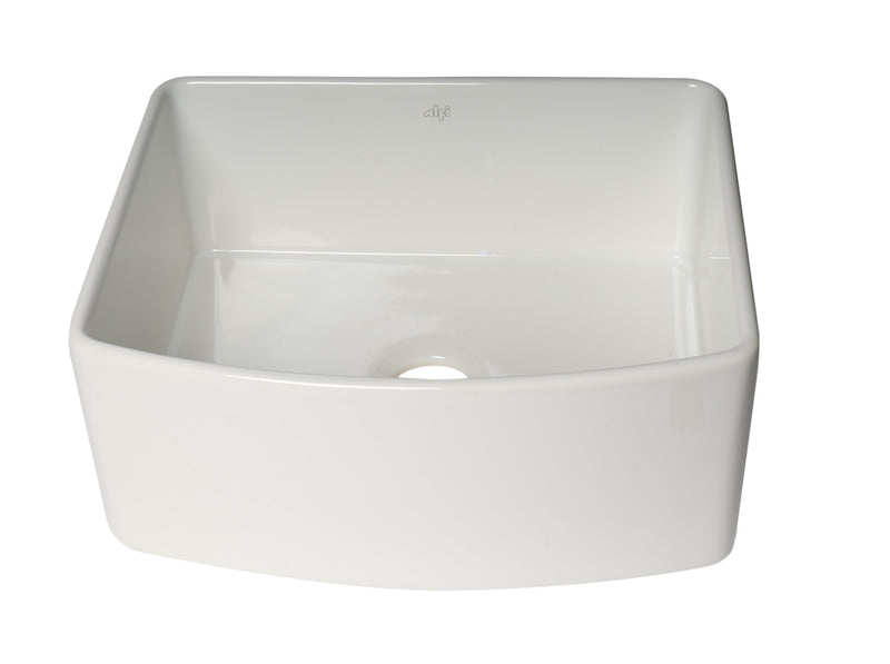 ALFI brand ABFC2420 Kitchen Sink