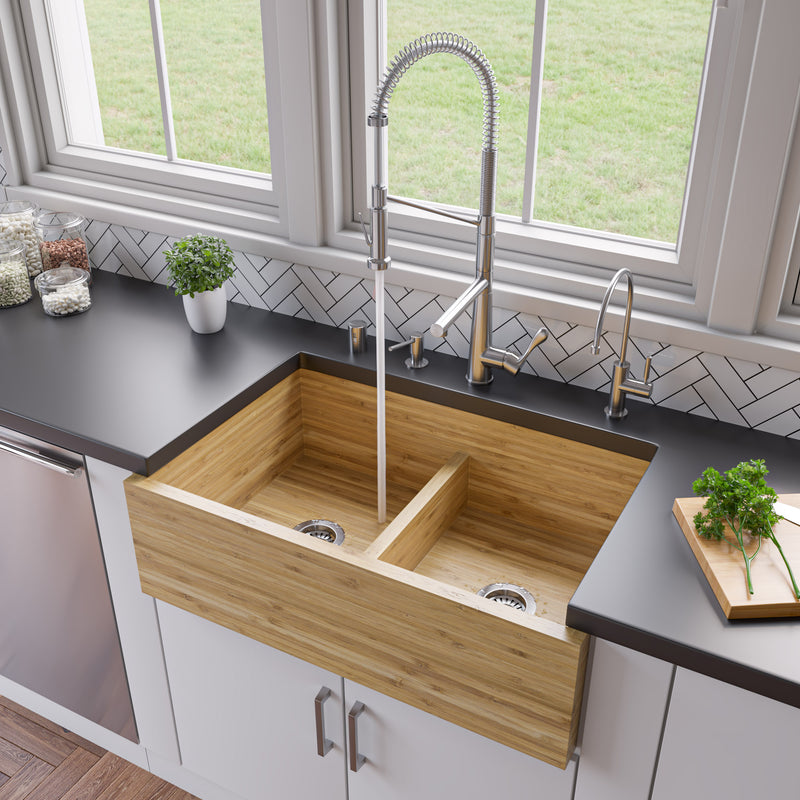 ALFI brand  Kitchen Sink