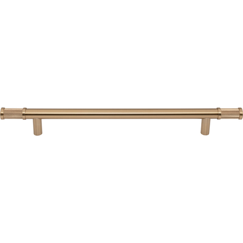 Top Knobs Burnham 12" Center to Center Bar Pull