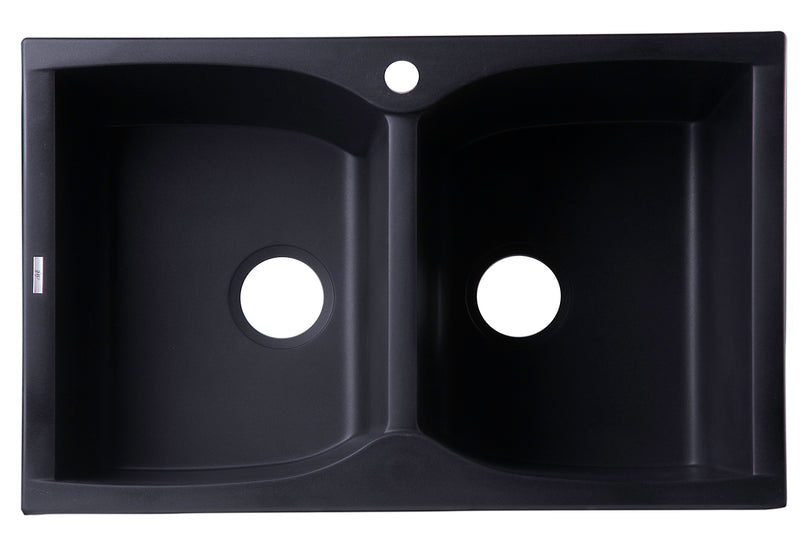 ALFI brand AB3220DI Kitchen Sink