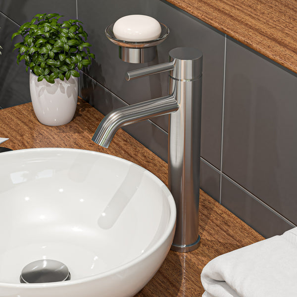 ALFI brand AB1023 Bathroom Faucet