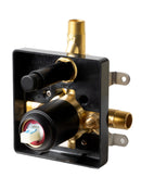 ALFI brand AB3101 Shower Mixer