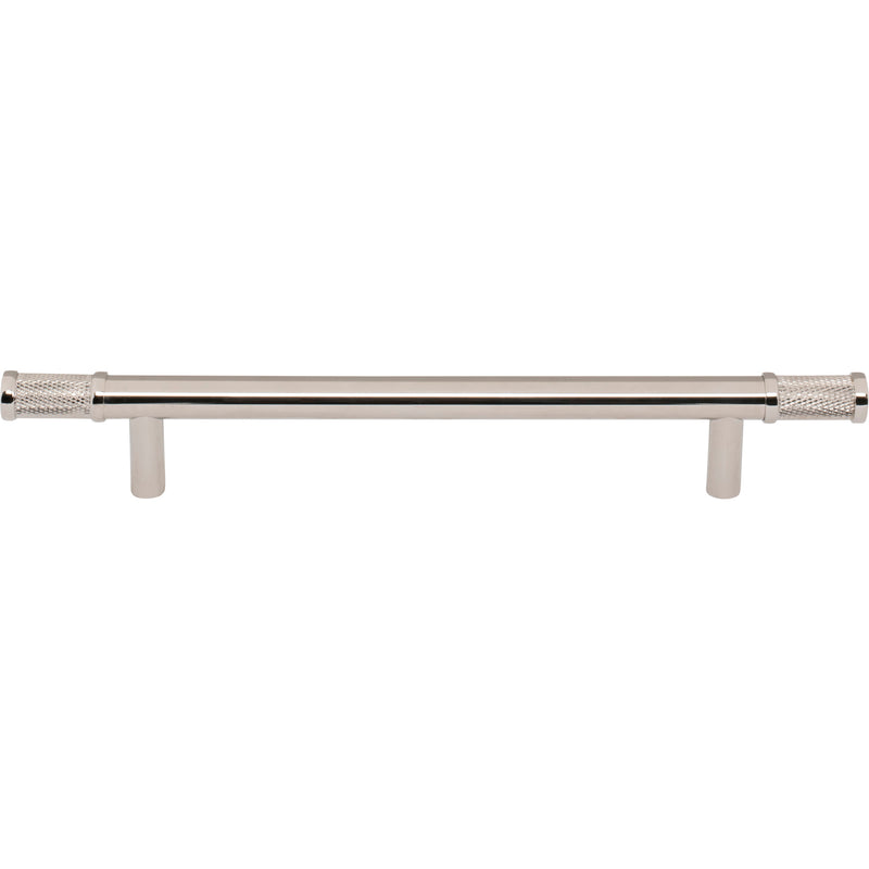 Top Knobs Burnham 6 5/16" Center to Center Bar Pull