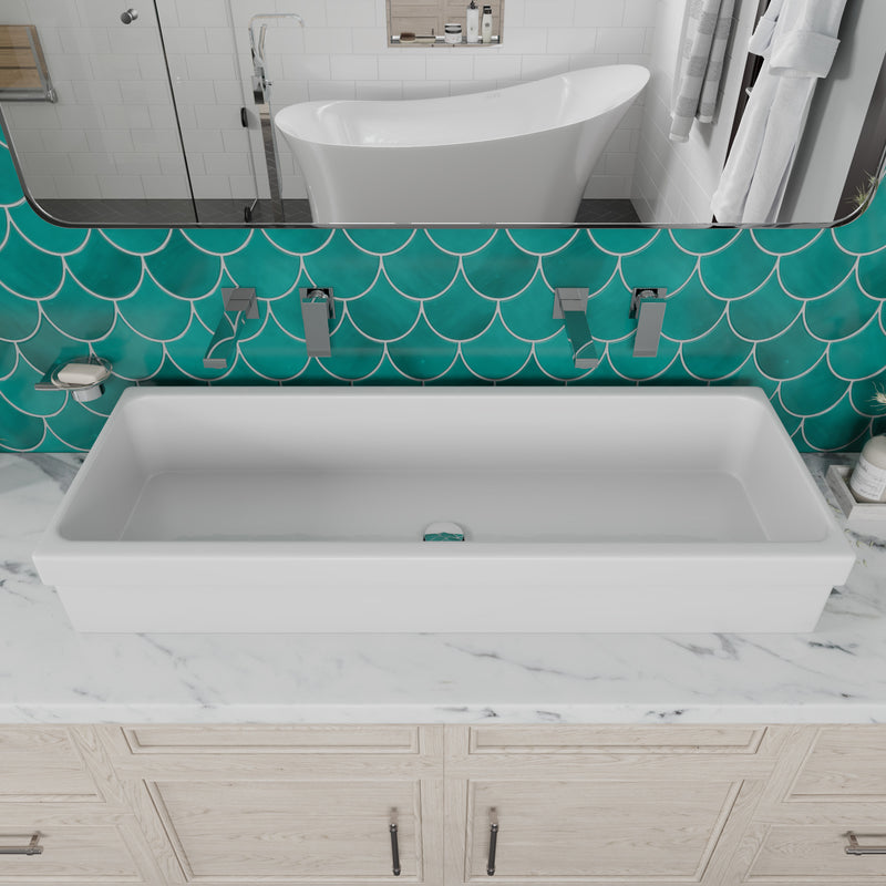 ALFI brand AB1468 Bathroom Faucet