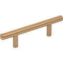 KasaWare: KasaWare: 3" Center-to-Center Bar Pull