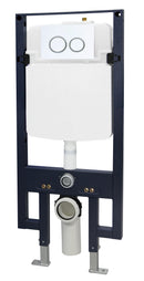 EAGO PWG380 Toilet Tank