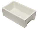 ALFI brand AB3018HS Kitchen Sink