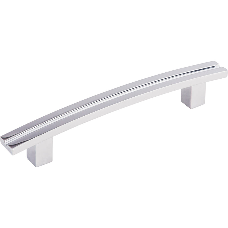 Top Knobs Inset Rail Pulls