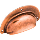 Top Knobs: Tuscany Mayfair