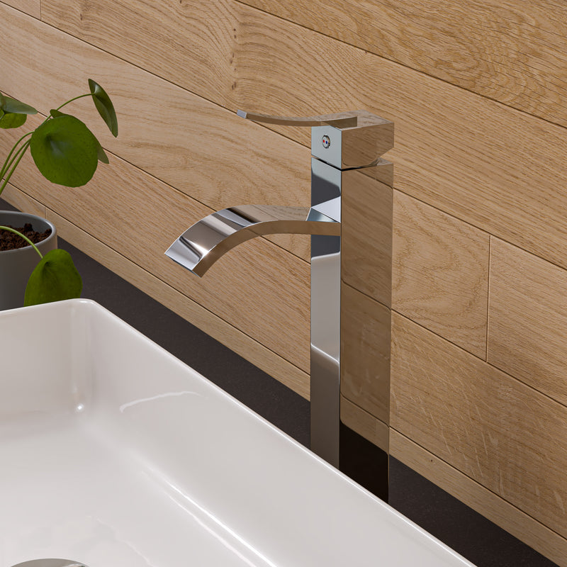 ALFI brand AB1158 Bathroom Faucet
