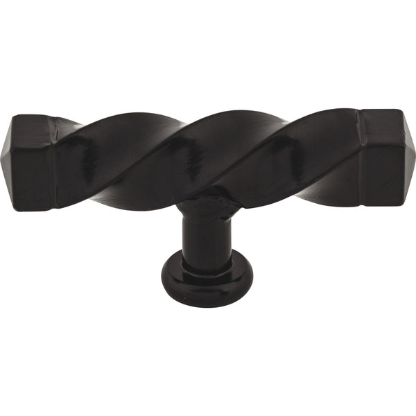 Top Knobs Square Twist Knobs