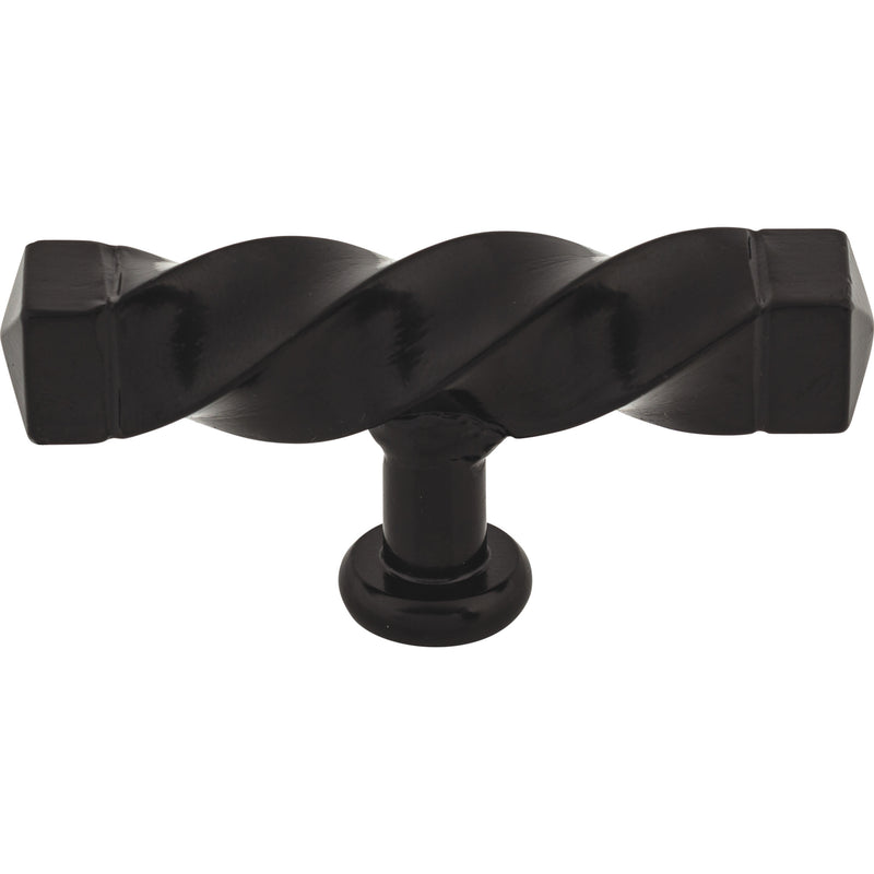 Top Knobs Square Twist Knobs