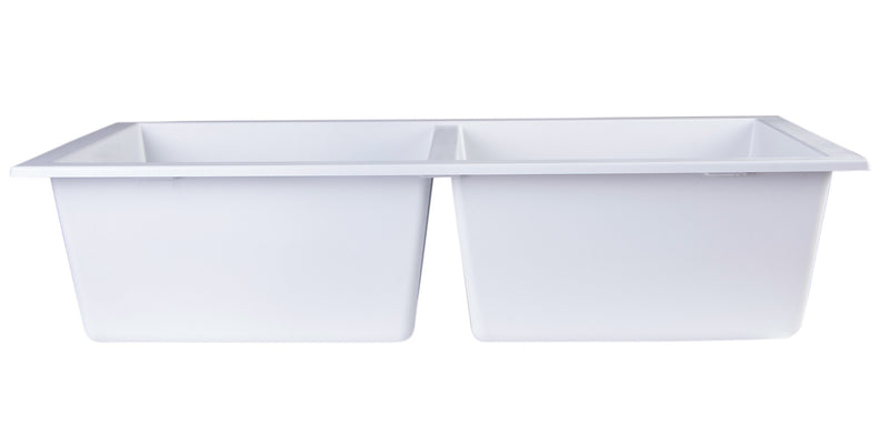 ALFI brand AB3420UM Kitchen Sink