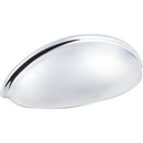 KasaWare: KasaWare: 3" Center-to-Center Cup/Bin Pull