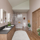 ALFI brand ABM9WLED Mirror