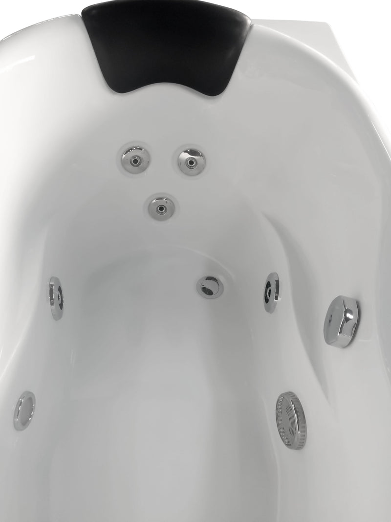 EAGO  Whirlpool Tub