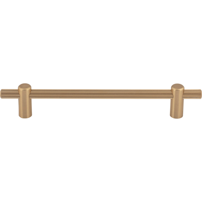 Top Knobs Dempsey 6 5/16" Center to Center Bar Pull