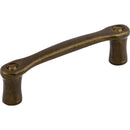 Top Knobs: Edwardian Link