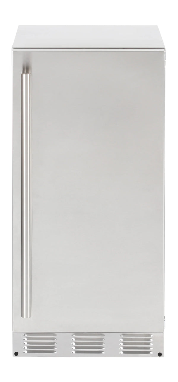 Sapphire Indoor 15" Nugget Ice Machine