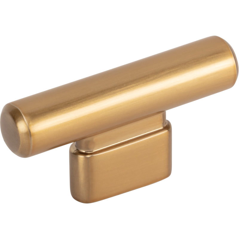 Atlas Holloway 2 1/2" Length Bar Knob