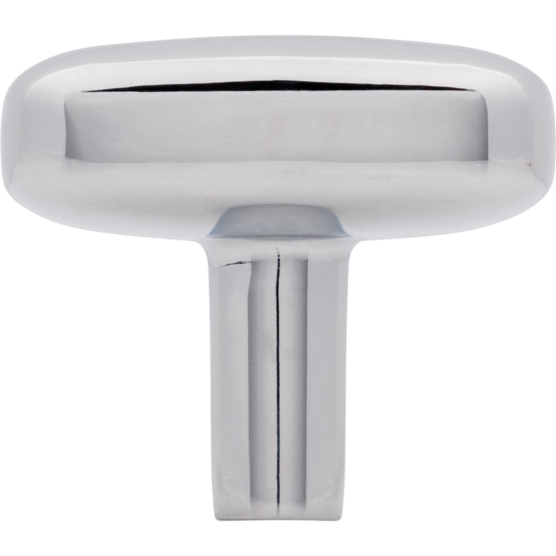 Jeffrey Alexander Loxley 1-1/2" Length Rectangle Knob