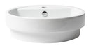 ALFI brand  Bathroom Sink
