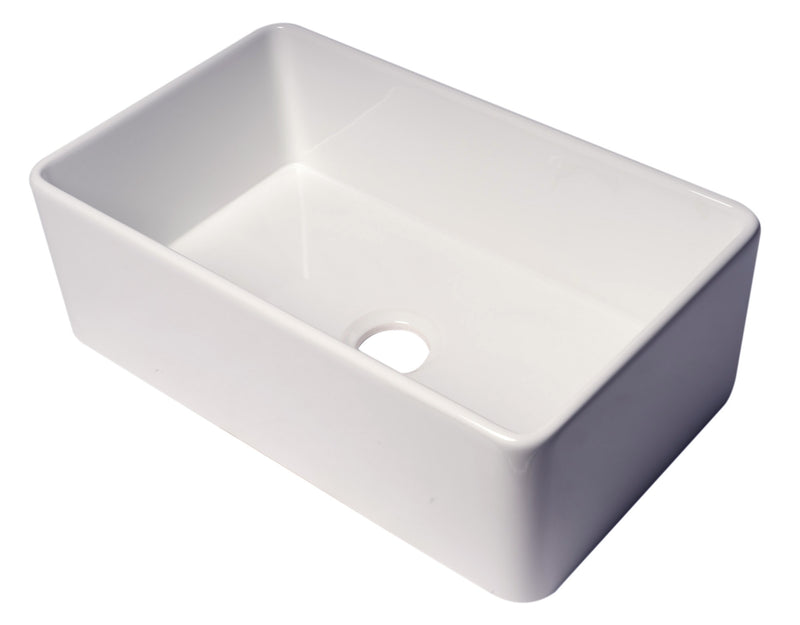 ALFI brand ABF3018 Kitchen Sink