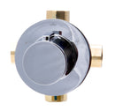 ALFI brand AB9101 Shower Diverter
