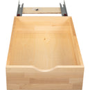 18" Wood Rollout Drawer