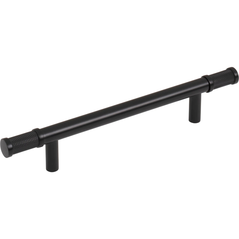 Top Knobs Burnham 5 1/16" Center to Center Bar Pull