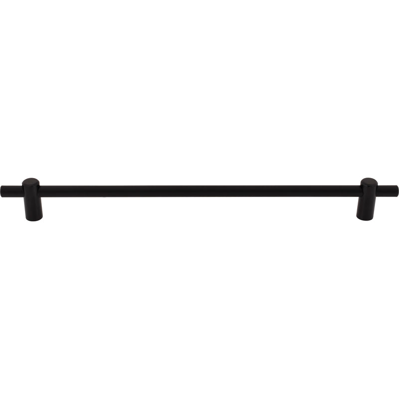 Top Knobs Dempsey 18" Center to Center Bar Pull