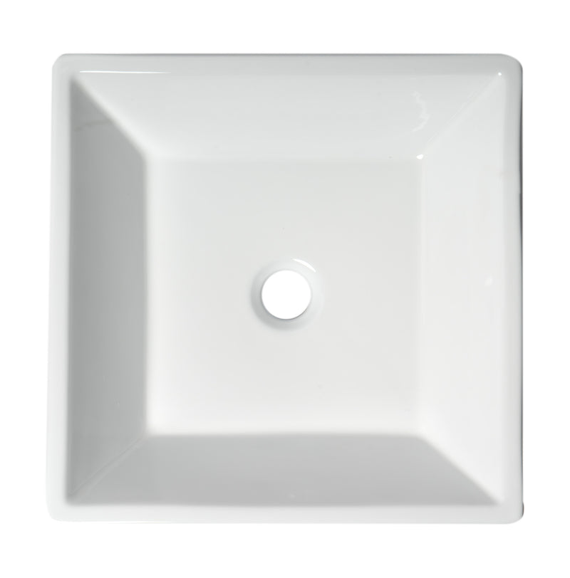 ALFI brand  Bathroom Sink