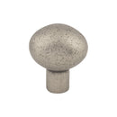 Top Knobs: Aspen Aspen Small Egg