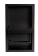 AlFI brand ABTPNC88 Toilet Paper Holder